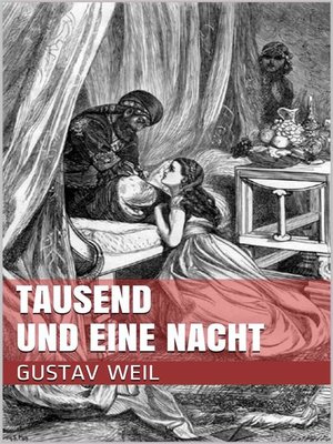 cover image of Tausend und eine Nacht